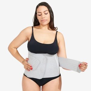 NWT Bodily Belly Band